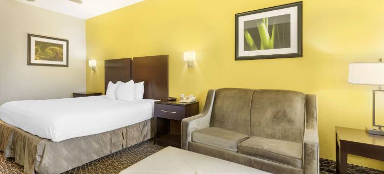 西门罗贝斯特韦斯特酒店(Best Western West Monroe Inn)图片