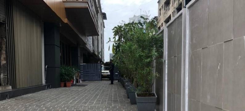 蓝宝石精品酒店(Sapphire Boutique Hotel)图片