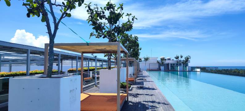 哥打基纳巴卢苏特拉大道民宿(Sutera Avenue Kota Kinabalu Homestay)图片