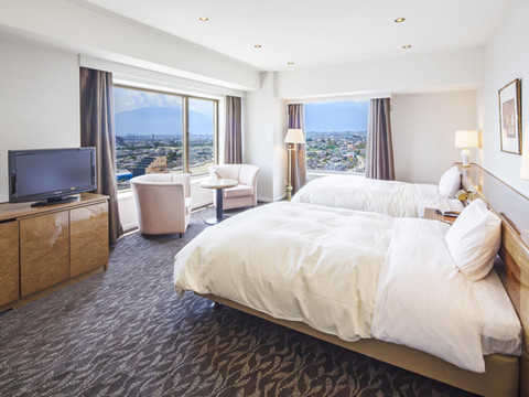 甲府纪念日酒店