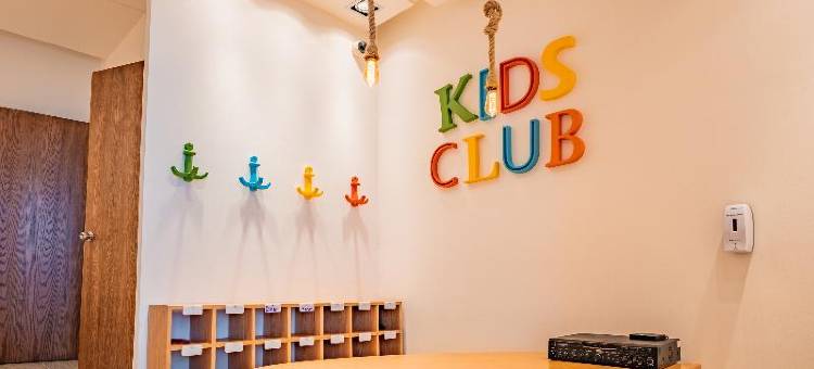 希尔顿巴亚尔塔里维埃拉全包度假村(Hilton Vallarta Riviera All-Inclusive Resort,Puerto Vallarta)图片