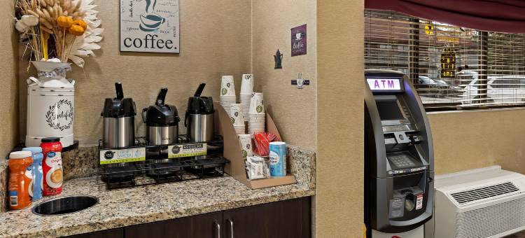 克利夫兰独立城红顶酒店(Red Roof Inn Cleveland - Independence)图片