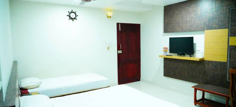 阿拉公寓(Hotel Alakan Residency)图片