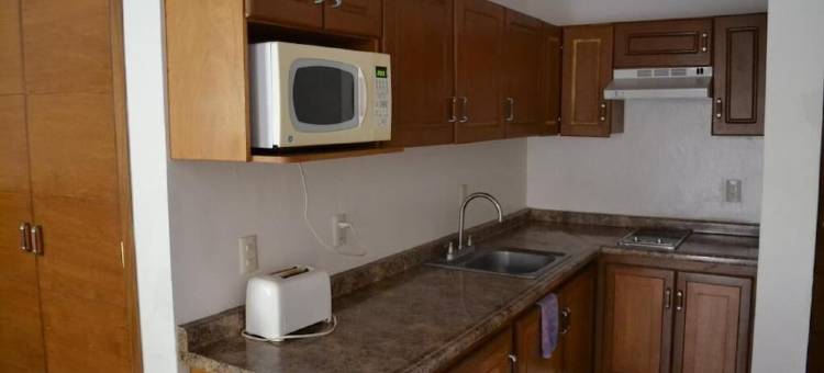 Capital O 拉霍亚德尔拉戈(Capital O la Joya Del Lago)图片