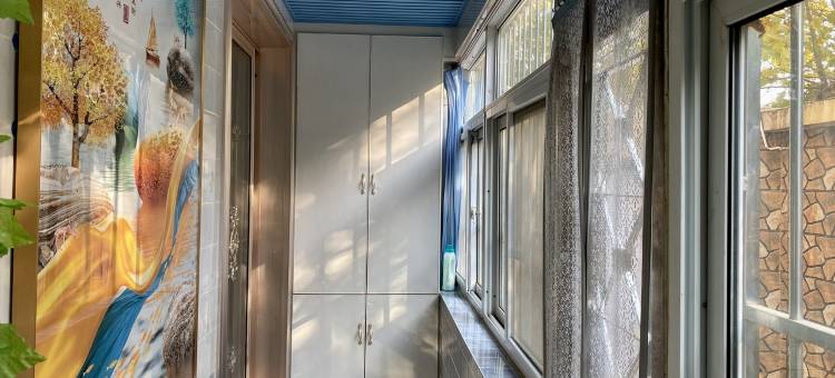 棒棒糖T公寓(运河大道分店)图片