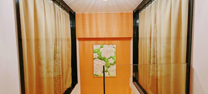 悠悠客UU公寓(江燕路1号分店)图片