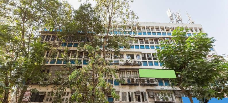 柏丽酒店(Hotel Parklane)图片