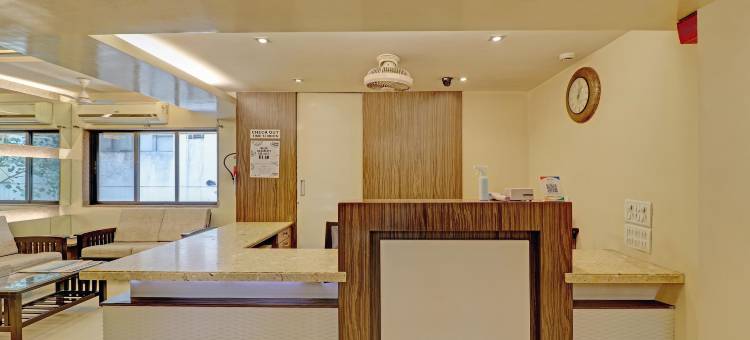 Treebo 维克兰特住宅(Treebo Vikrant Residency)图片