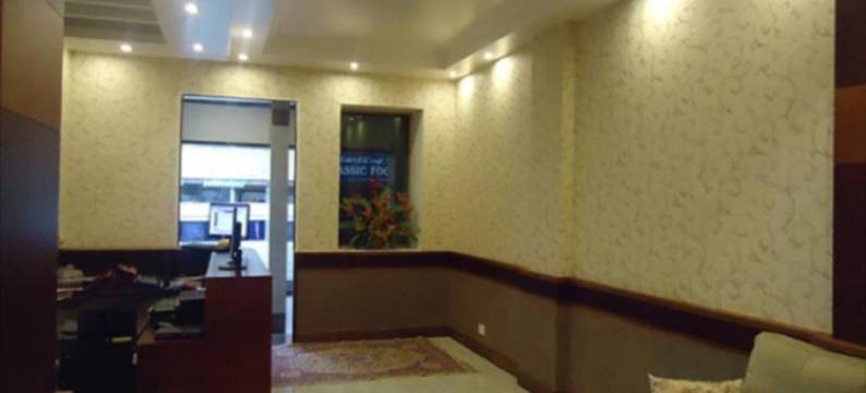 愉悦酒店(Pleasant Inn)图片