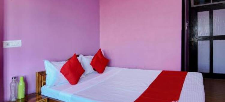 Hotel O Chewang Homestay图片