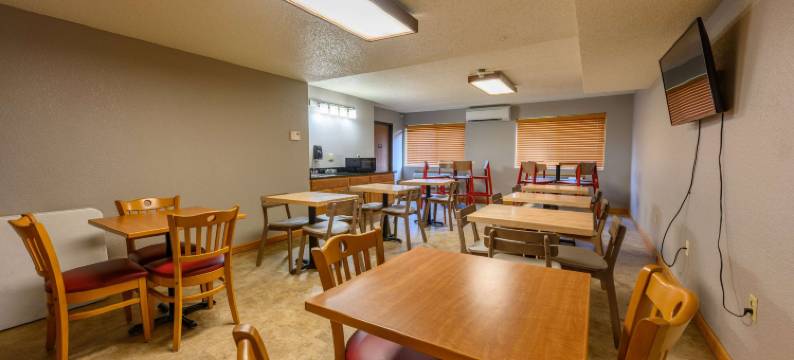 门罗美吟温德姆酒店(AmericInn by Wyndham Monroe)图片