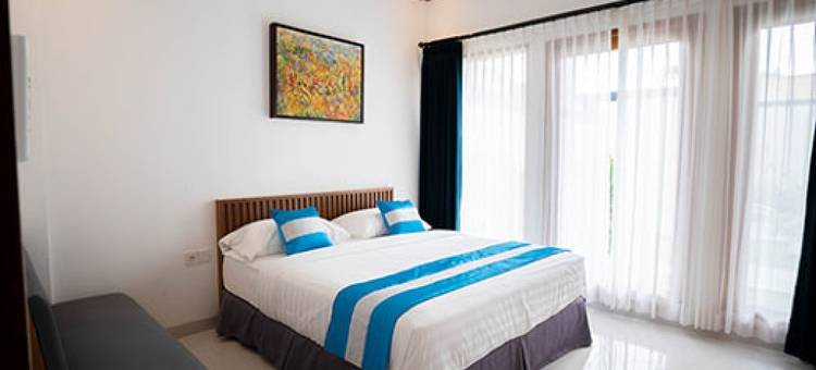 Anteng Jogja Villa图片