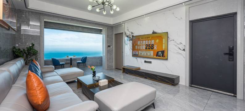 周周海景民宿(海坛东路1号分店)图片