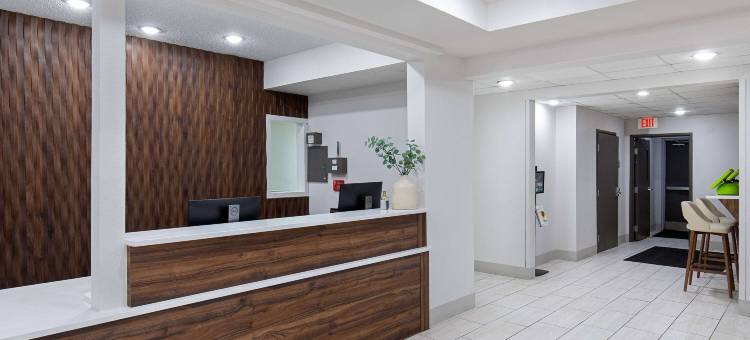 Wingate by Wyndham Hattiesburg图片