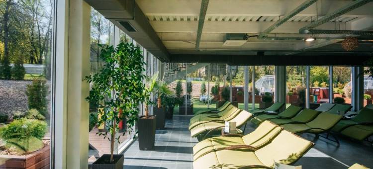 Tulip Inn Sofrino Park Hotel图片