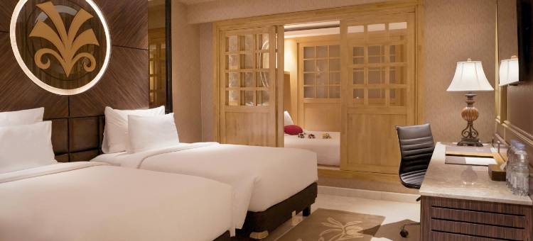 望加锡迈科酒店(Myko Hotel Makassar)图片