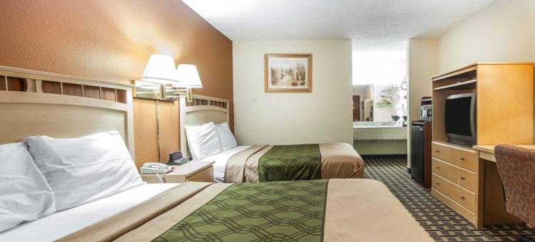 伊康旅馆(Econo Lodge)图片