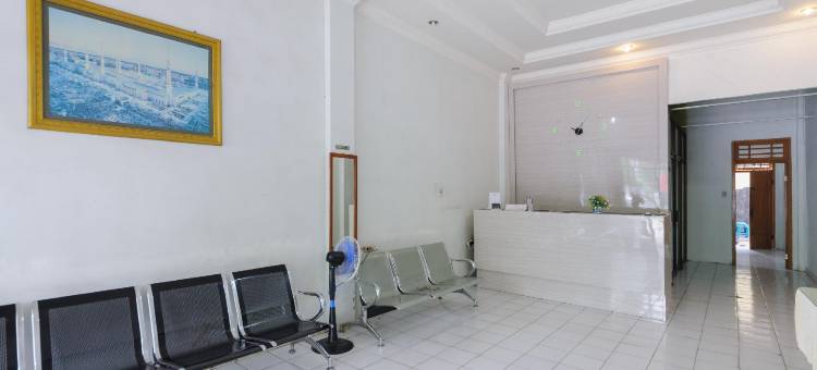 RedDoorz Syariah @ Panglima Nyak Makam Aceh 2图片
