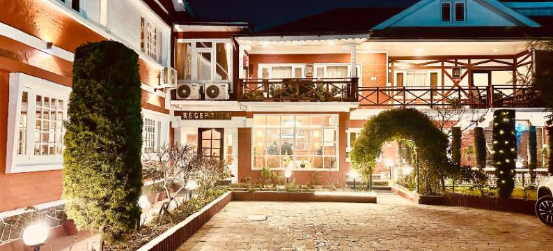 瓦里森酒店(Walisons Hotel)图片