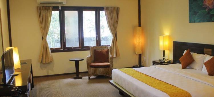 栀子花度假村(Gardenia Resort and Spa)图片