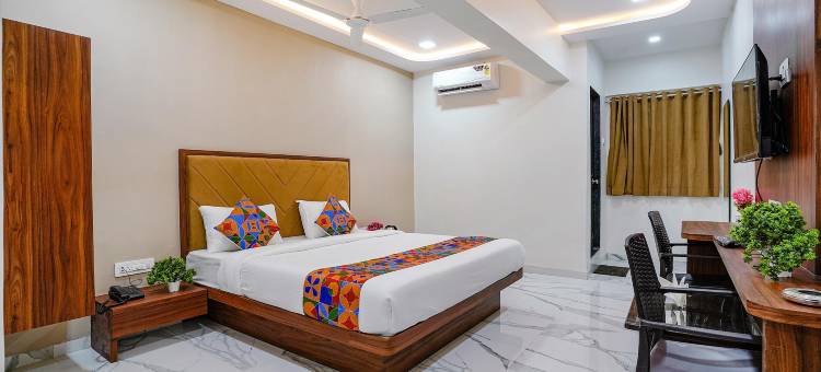 Fabhotel New 7 Star图片