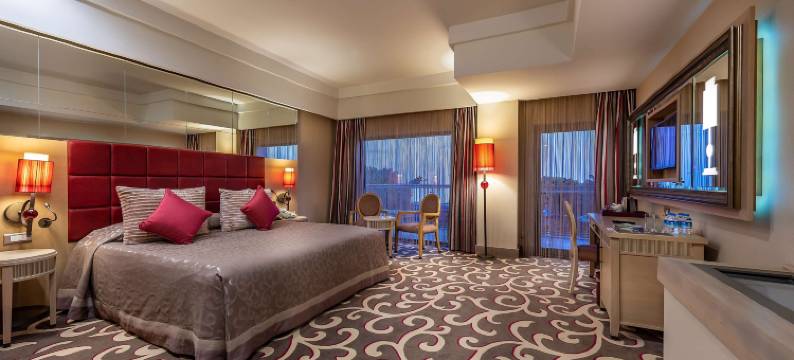 科妮莉亚钻石高尔夫水疗度假村(Cornelia Diamond Golf Resort & Spa)图片