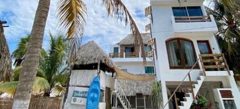 埃尔库约的卡萨热带(Casa Tropicana en El Cuyo)图片