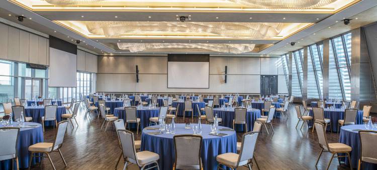 Signia by Hilton Amman图片