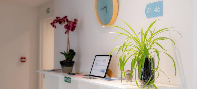 埃尔伯格酒店(Elberg Hotel)图片