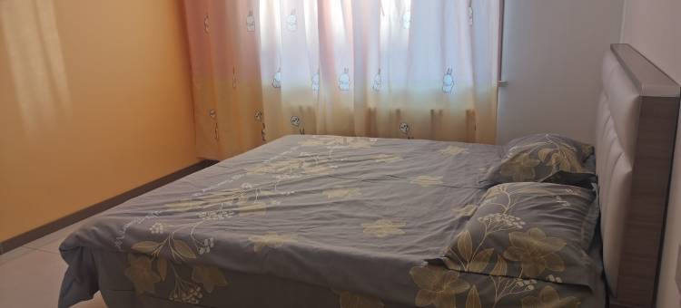 房东辉辉公寓(光明路分店)图片