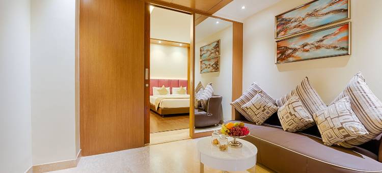 基斯科尔格兰兹酒店(Kiscol Grands Hotel)图片