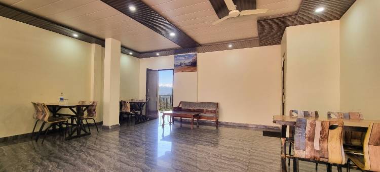 Hotel Homely Abode图片