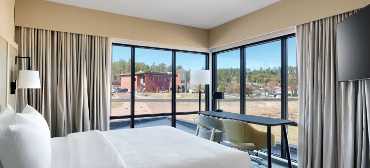 Fairfield Inn & Suites Show Low图片