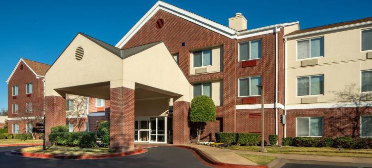 孟菲斯日耳曼敦万枫酒店及套房(Fairfield Inn & Suites Memphis Germantown)图片