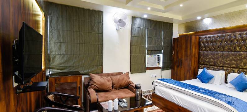 MMK酒店(Hotel Mmk)图片