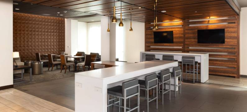 圣何塞樱桃大道欢朋酒店(Hampton Inn by Hilton San Jose Cherry Ave)图片