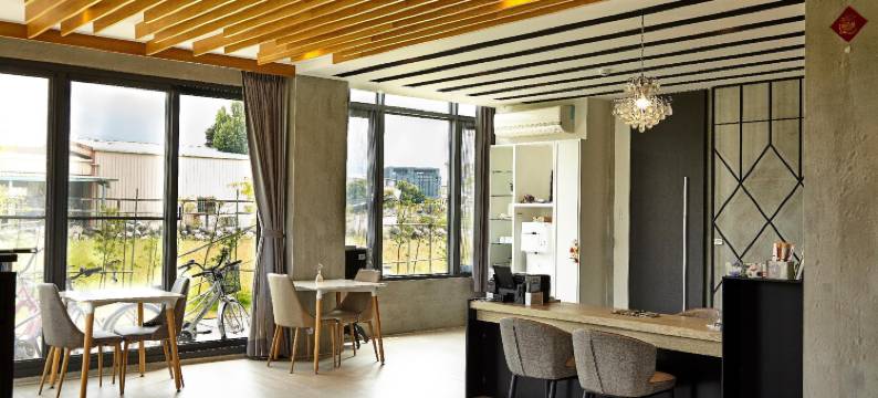 菈芙卡精品会馆图片