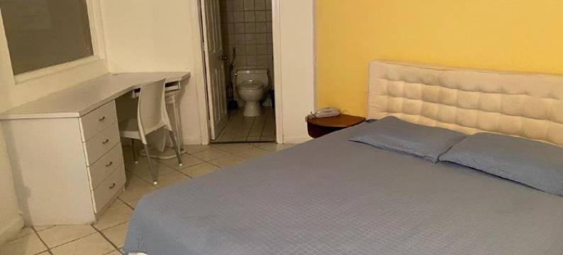 Bahia Dorada 1 habitación图片