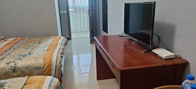 景号腊香客栈图片