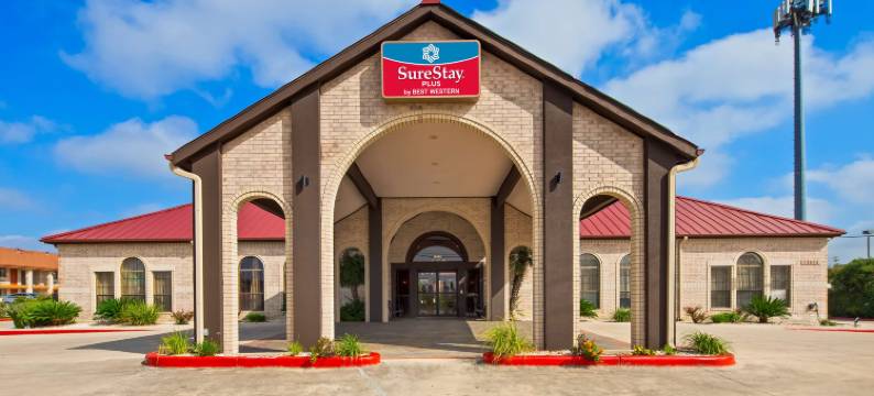 斐斯塔贝斯特韦斯特优质酒店(Best Western Plus Fiesta Inn)图片