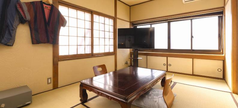 千灯萤宿(Hotarunoyado Sendou)图片