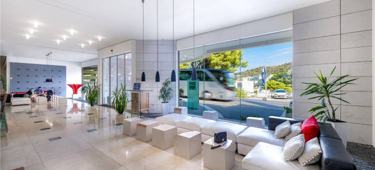 乌瓦拉酒店(Hotel Uvala)图片