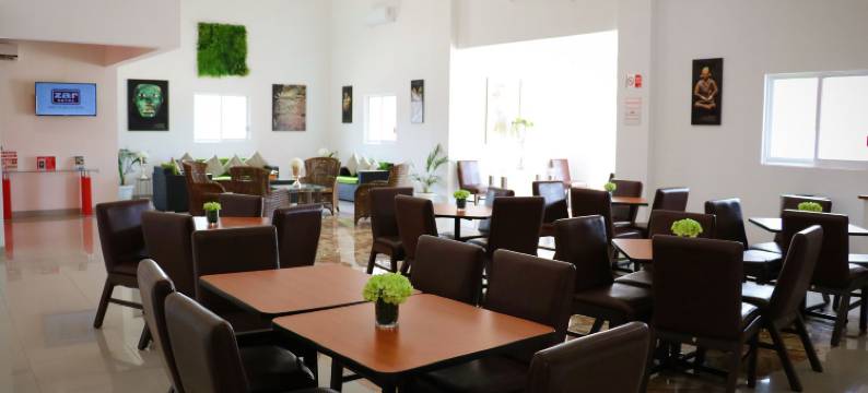 萨尔夸察夸尔科斯酒店(Zar Coatzacoalcos)图片