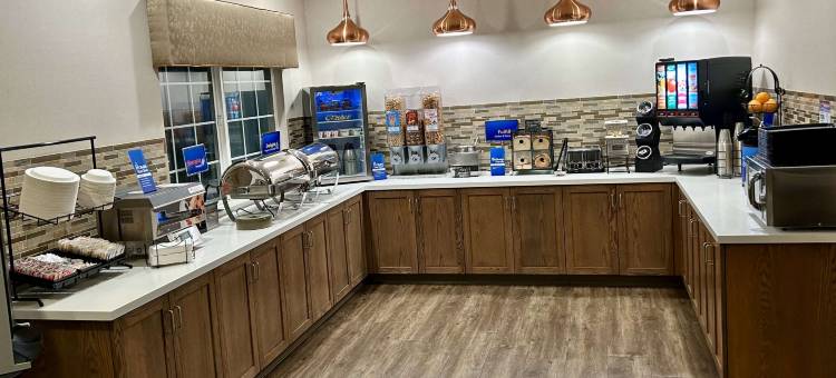 乡村贝斯特韦斯特酒店(Best Western Country Inn)图片