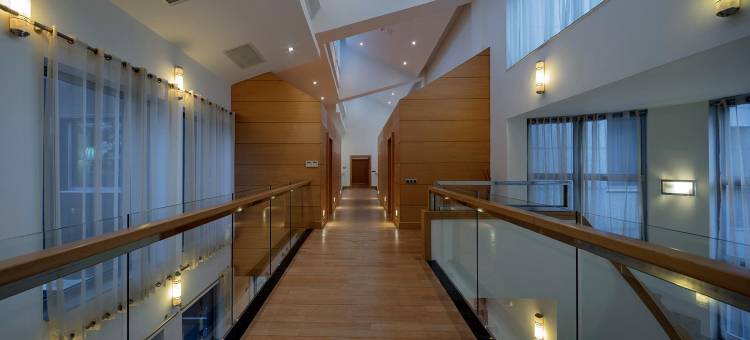 里克萨斯桑格特酒店 - 带您进入传奇之地(Rixos Sungate - the Land of Legends Access)图片