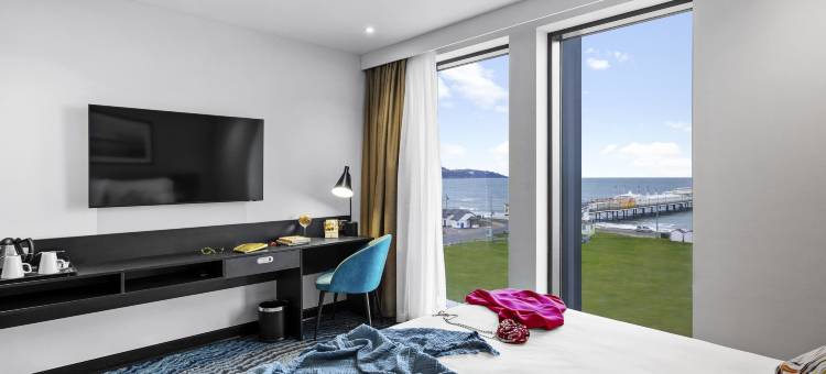 宜必思尚品佩恩顿酒店(Ibis Styles Paignton)图片