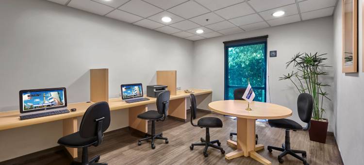 萨卡特卡斯城市快捷酒店(City Express by Marriott Zacatecas)图片