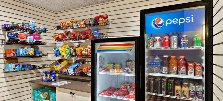 琼斯伯勒约翰逊城西丽怡酒店(Country Inn & Suites by Radisson, Jonesborough-Johnson City West, TN)图片