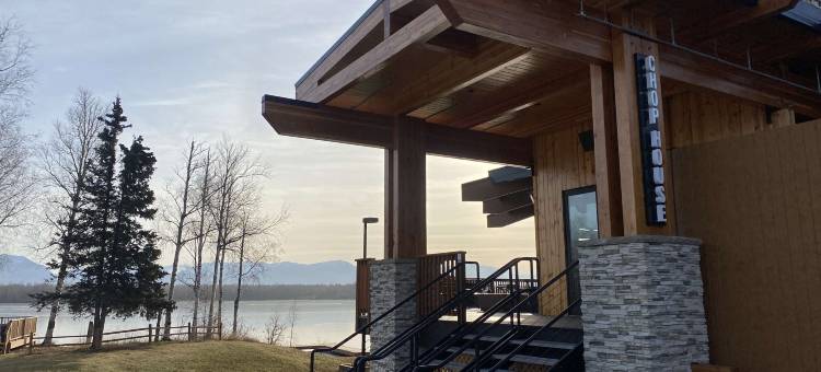 露西尔湖贝斯特韦斯特酒店(Best Western Lake Lucille Inn)图片