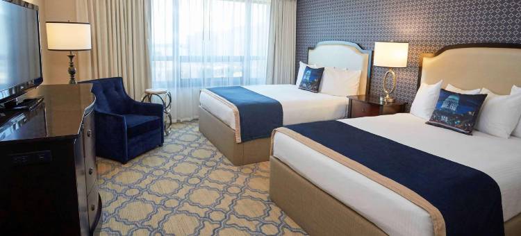 贝斯特韦斯特精品公园酒店(Best Western Premier Park Hotel)图片